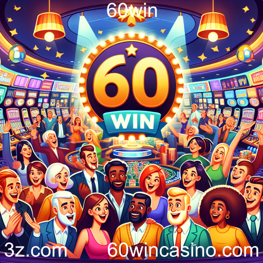 Programa de Fidelidade: Recompensas Exclusivas no 60win